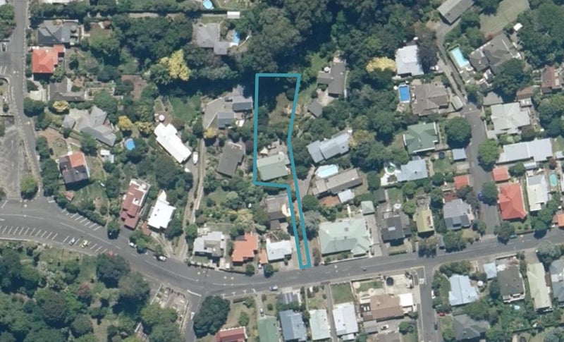 59A Napier Terrace, Hospital Hill, Napier - Carousel 1