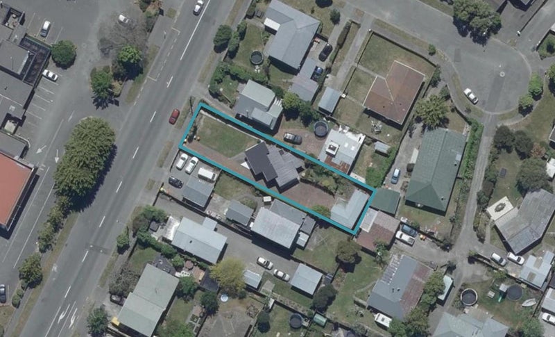 7 Inwoods Road, Parklands, Christchurch - Carousel 1