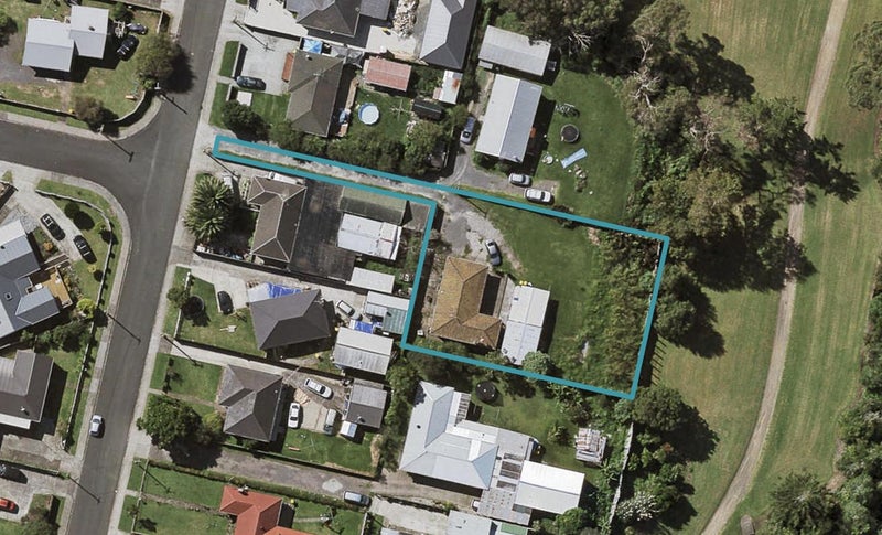 56 Franklyne Road, Otara, Auckland - Carousel 1