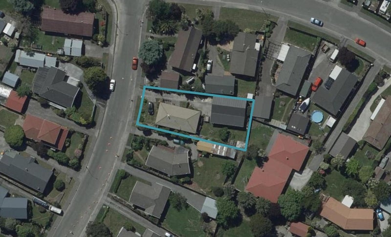 68 Oakley Crescent, Hornby, Christchurch - Carousel 1