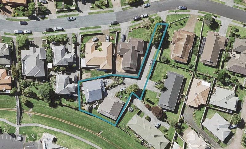 1/30 Edendale Road, Somerville, Manukau - Carousel 1
