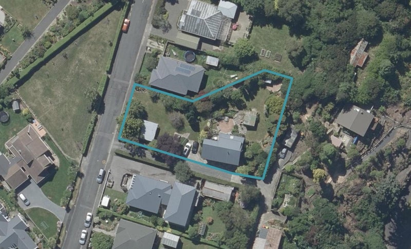 68 Rockside Road, Glenleith, Dunedin - Carousel 1