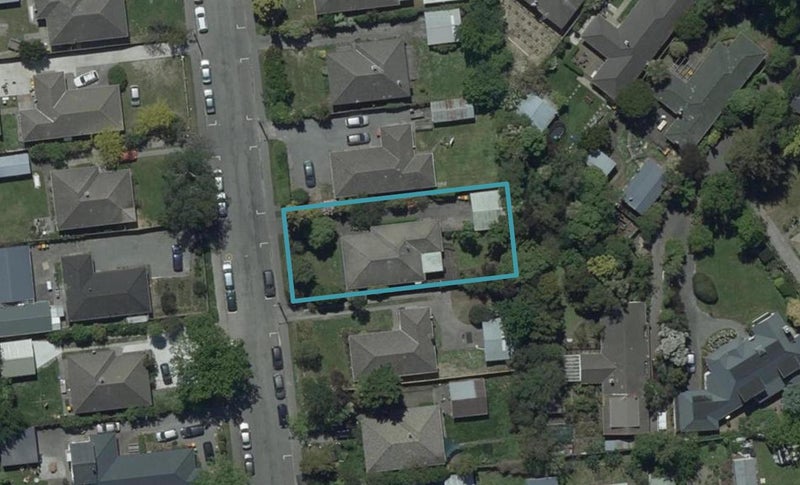 40 Balgay Street, Upper Riccarton, Christchurch - Carousel 1