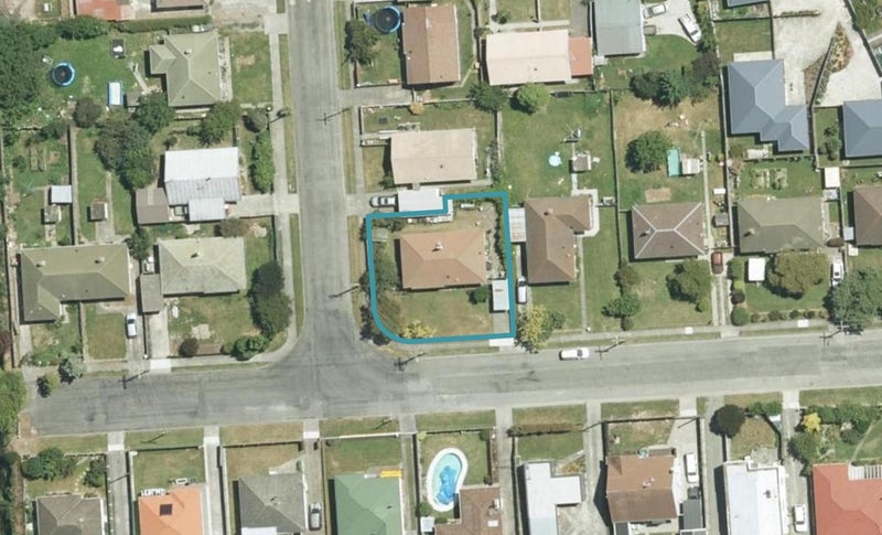 32 Pitchill Street, Mayfield, Blenheim - Carousel 1