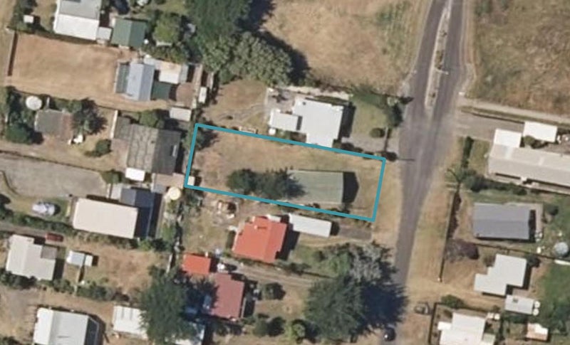 163 Park Avenue, Waitārere Beach, Levin - Carousel 1