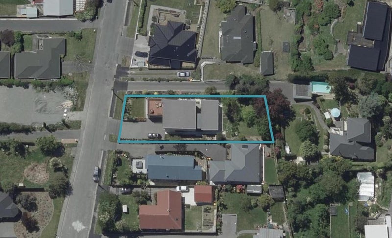 27 Vernon Terrace, Hillsborough, Christchurch - Carousel 1