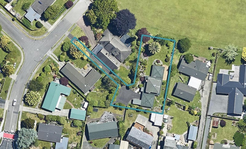 7 Douglas Street, Springfield, Rotorua - Carousel 1