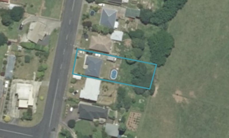 50 Gradara Avenue, Otorohanga, Otorohanga - Carousel 1