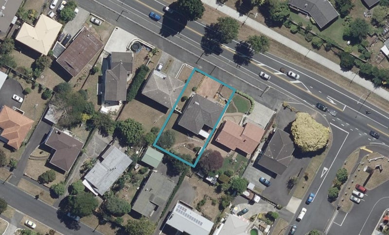 248 Ohaupo Road, Glenview, Hamilton - Carousel 1