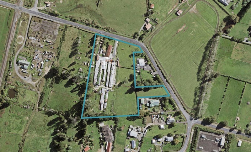 211 Opaheke Road, Papakura - Carousel 1