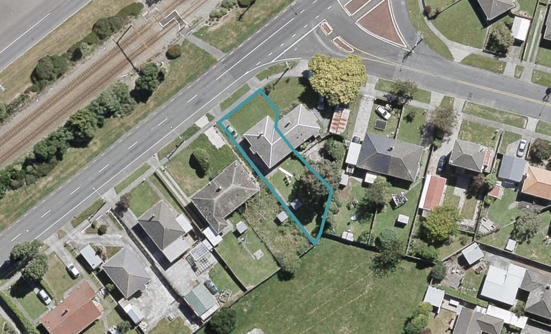 186 Cambridge Terrace, Fairfield, Lower Hutt - Carousel 1