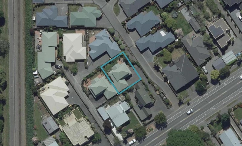 147 Blighs Road, Strowan, Christchurch - Carousel 1