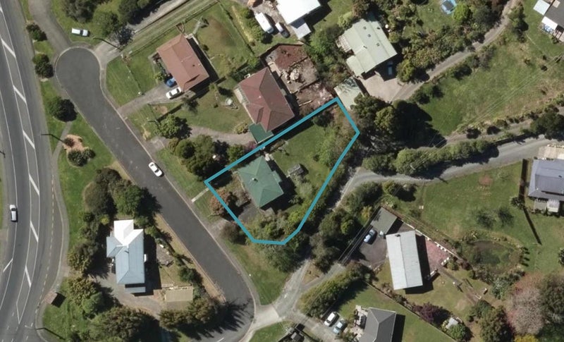 5 Paranui Crescent, Tikipunga, Whangarei - Carousel 1