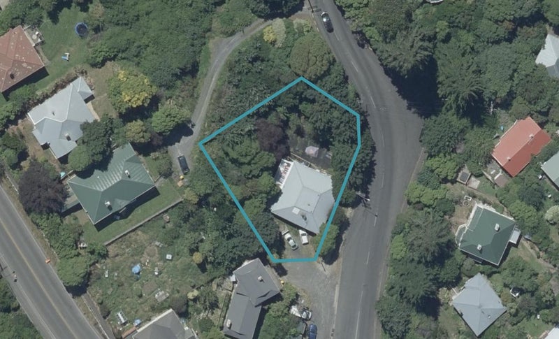 3 Fea Street, Dalmore, Dunedin - Carousel 1