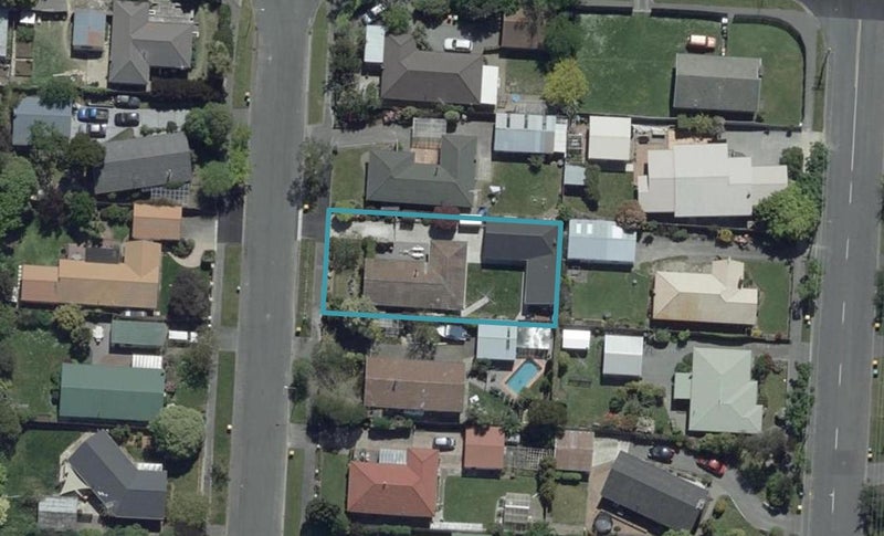 34 Jenkins Avenue, Redwood, Christchurch - Carousel 1