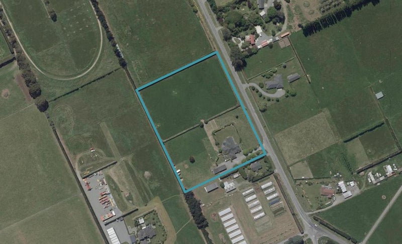 68 Trents Road, Templeton, Christchurch - Carousel 1