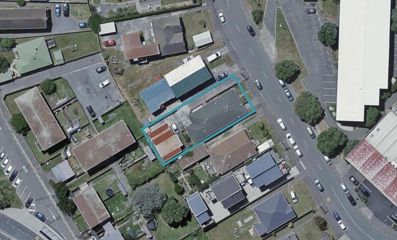 25 Kemp Street, Kilbirnie, Wellington - Carousel 1