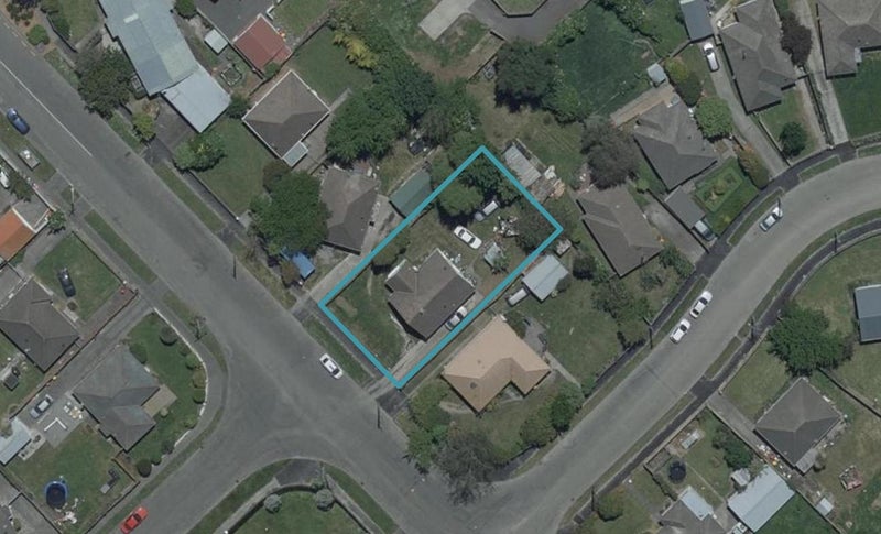 168 Emmett Street, Shirley, Christchurch - Carousel 1