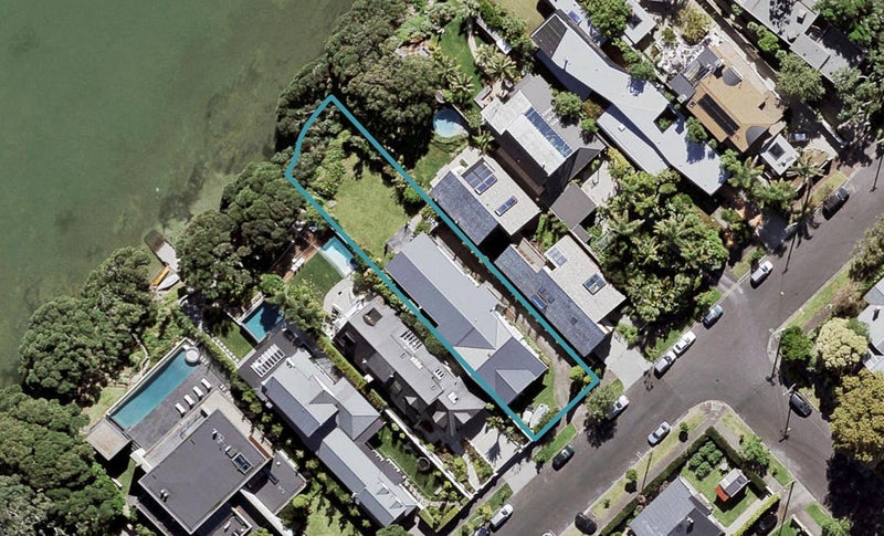 28 Rawene Avenue, Westmere, Auckland - Carousel 1