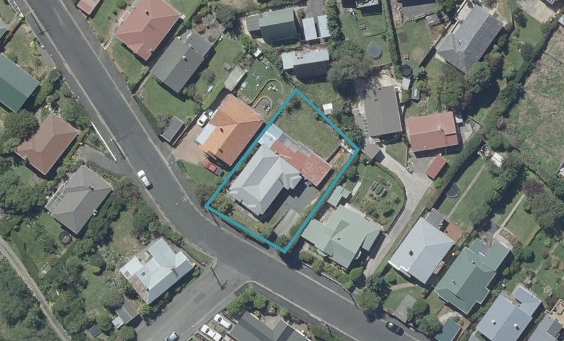 34 County Road, Kaikorai, Dunedin - Carousel 1