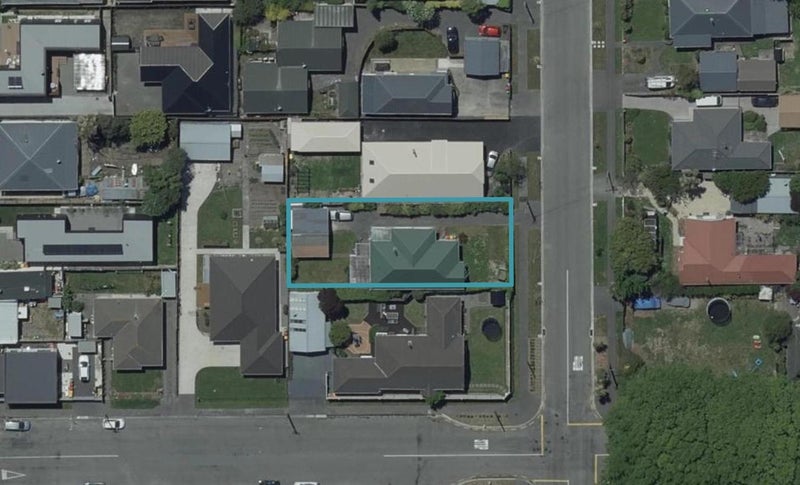 63 Slater Street, Richmond, Christchurch - Carousel 1