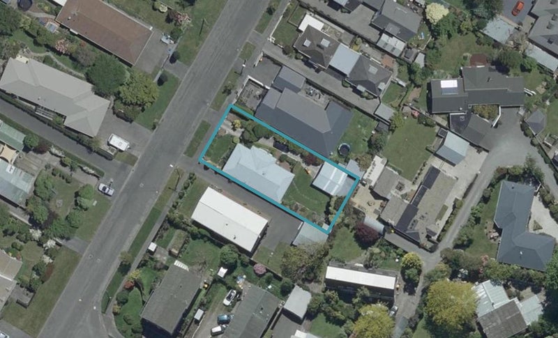 46 Crofton Road, Harewood, Christchurch - Carousel 1