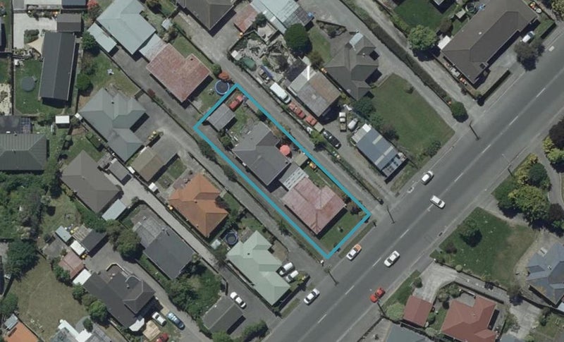 1/29 Wainoni Road, Wainoni, Christchurch - Carousel 1