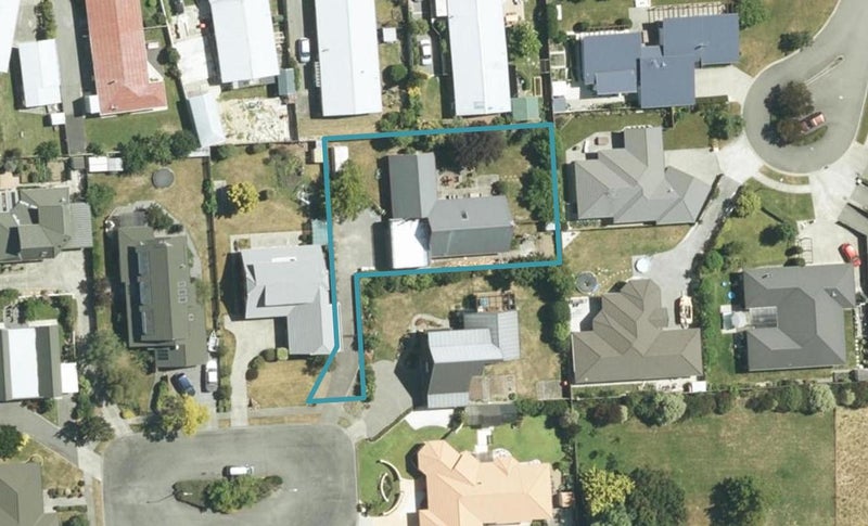 10A Logan Place, Blenheim - Carousel 1