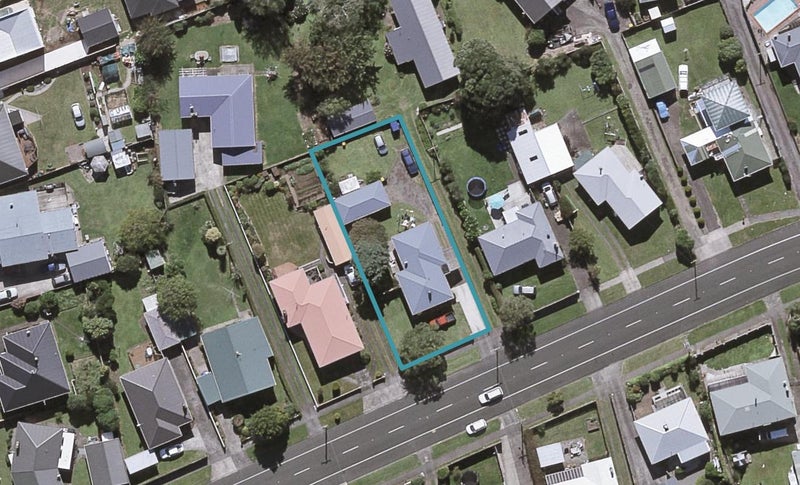 236 Omata Road, Spotswood, New Plymouth - Carousel 1