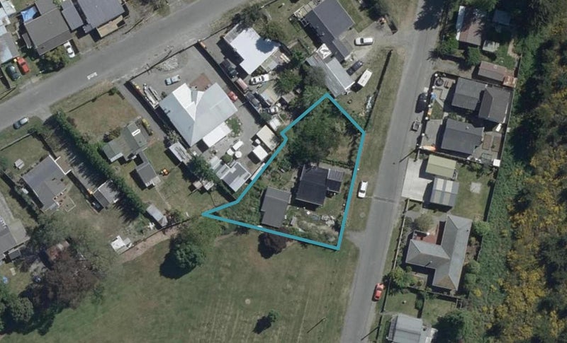 148 Riverlea Estate Drive, Kainga, Christchurch - Carousel 1