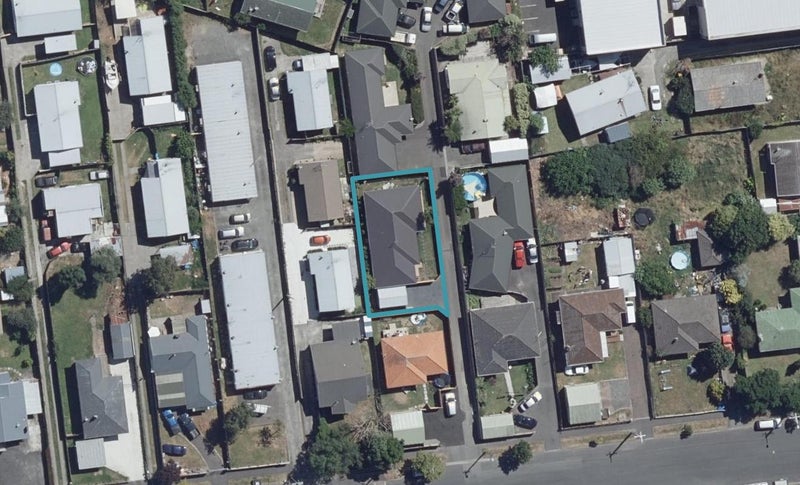 48A Bandon Street, Frankton, Hamilton - Carousel 1