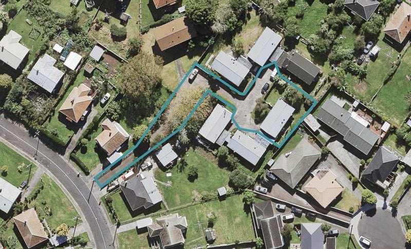 13C Glenarm Avenue, Wesley, Auckland - Carousel 1
