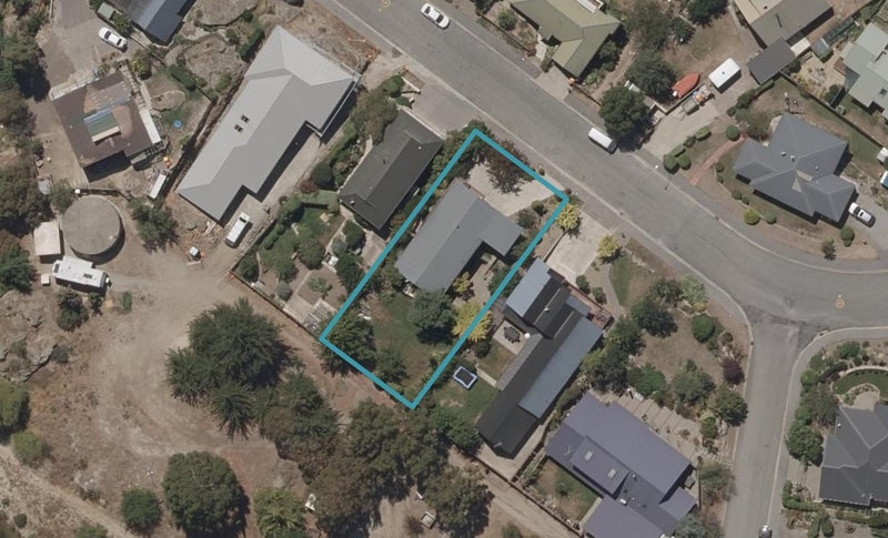57 Kamaka Crescent, Bridge Hill, Alexandra - Carousel 1