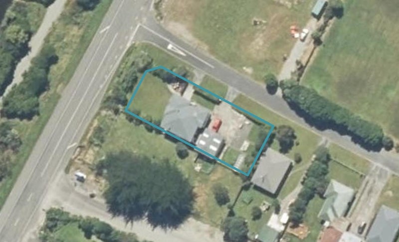4 Thomas Road, Gladstone, Greymouth - Carousel 1