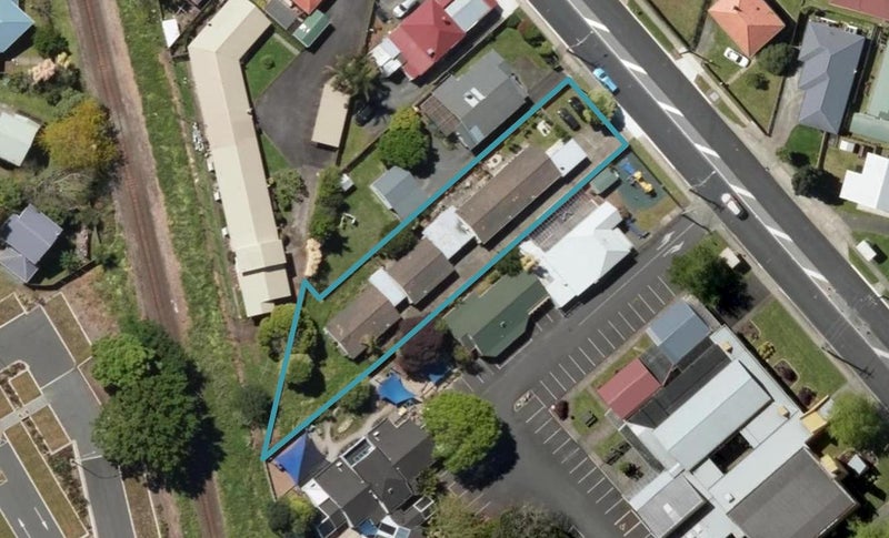 157 Kamo Road, Kensington, Whangārei - Carousel 1
