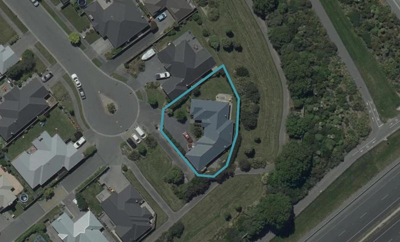 39 Broken Run, Wigram, Christchurch - Carousel 1