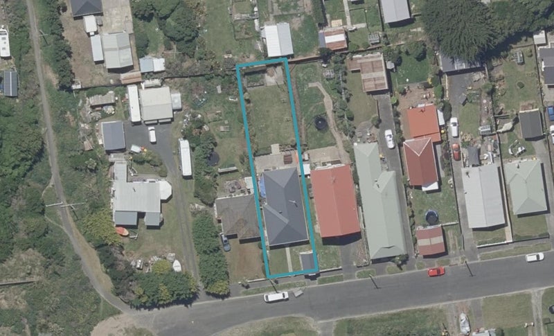 28 Luke Street, Ocean Grove, Dunedin - Carousel 1