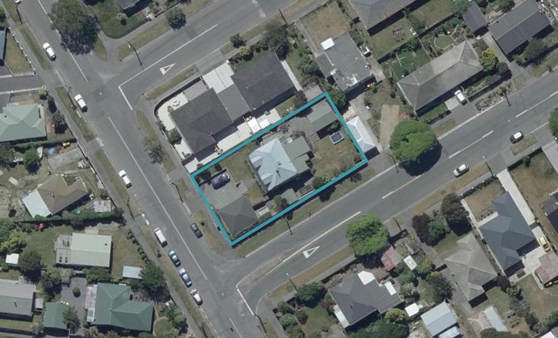 59 Marriotts Road, North New Brighton, Christchurch - Carousel 1