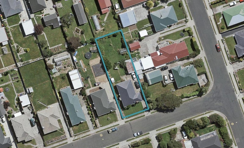 46 Tummel Street, Glengarry, Invercargill - Carousel 1