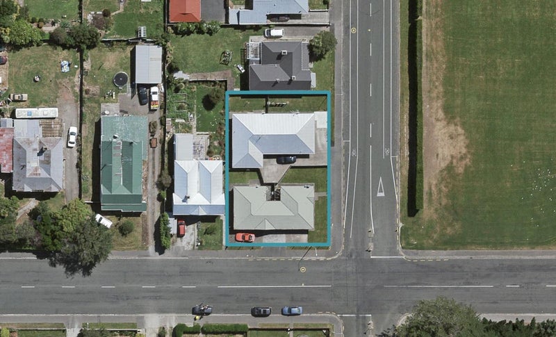 274 Ettrick Street, Appleby, Invercargill - Carousel 1