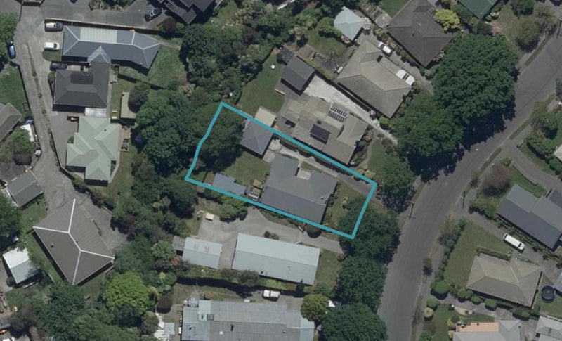 45 Sevenoaks Drive, Bryndwr, Christchurch - Carousel 1