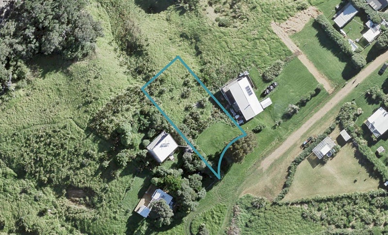 32 Woody Bay Road, Rakino Island, Auckland - Carousel 1