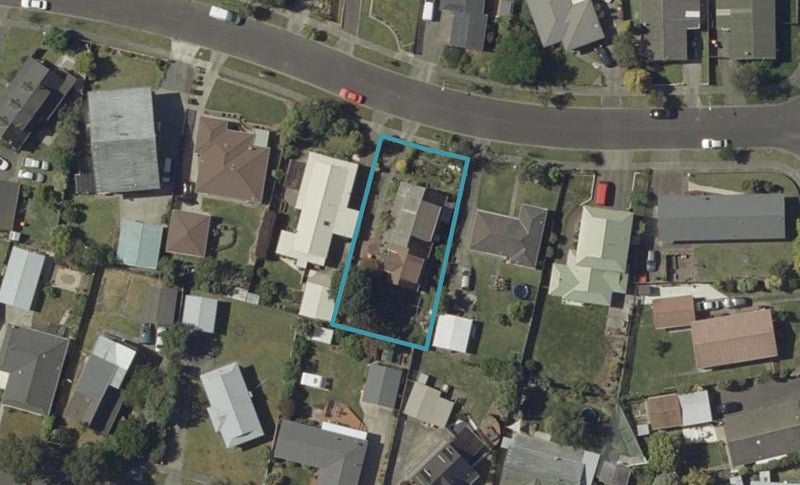 9 Lane Place, Awapuni, Palmerston North - Carousel 1