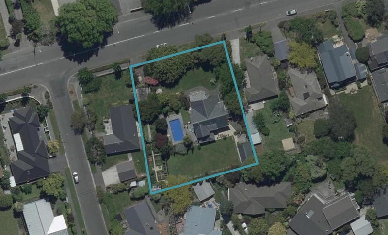 492 Ilam Road, Bryndwr, Christchurch - Carousel 1