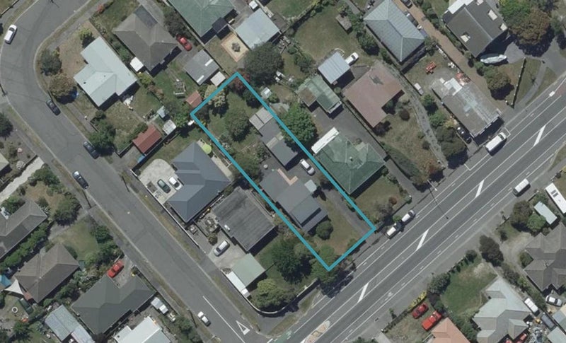 273 Wainoni Road, Avondale, Christchurch - Carousel 1