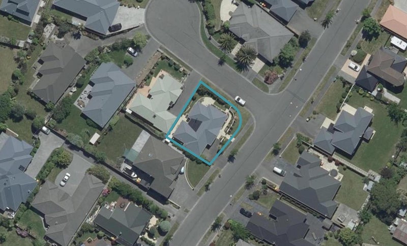 22 Becmead Drive, Harewood, Christchurch - Carousel 1