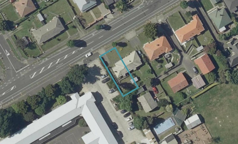 404 College Street, Hokowhitu, Palmerston North - Carousel 1