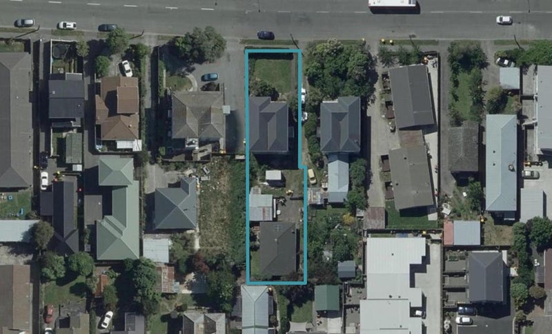 2/486 Hereford Street, Linwood, Christchurch - Carousel 1