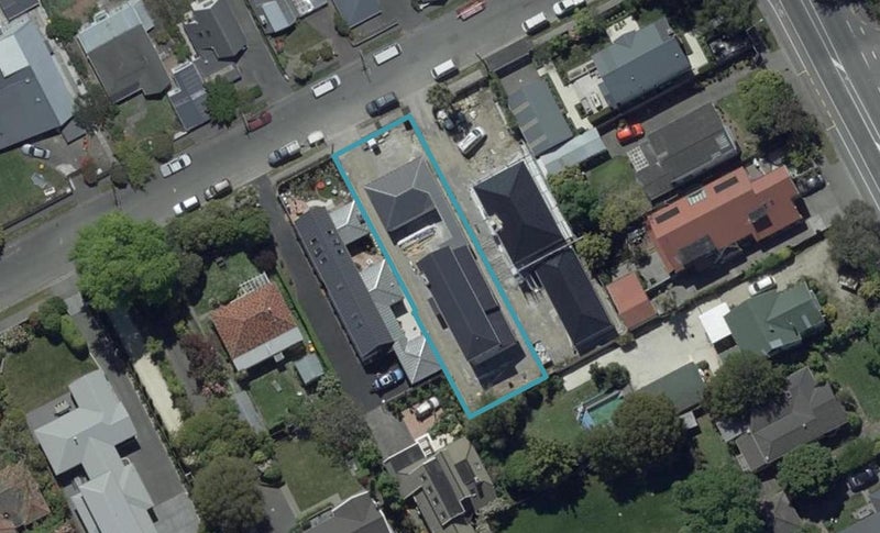 12 Fulton Avenue, Merivale, Christchurch - Carousel 1