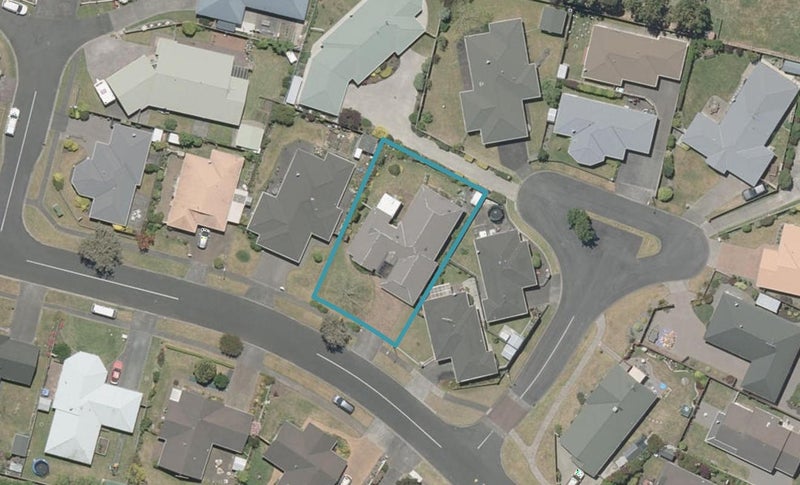 26 Kakaho Drive, Tawhero, Whanganui - Carousel 1